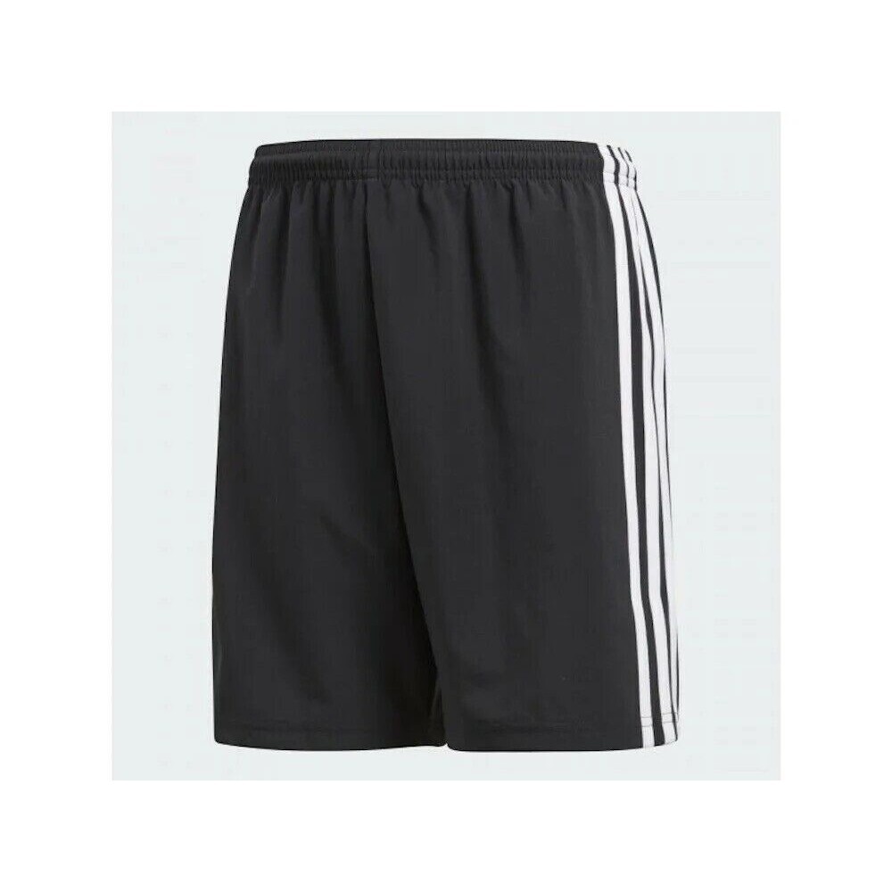 Adidas Youth Big Kids Climalite Condivo 18 Juniors Training Shorts CF0698